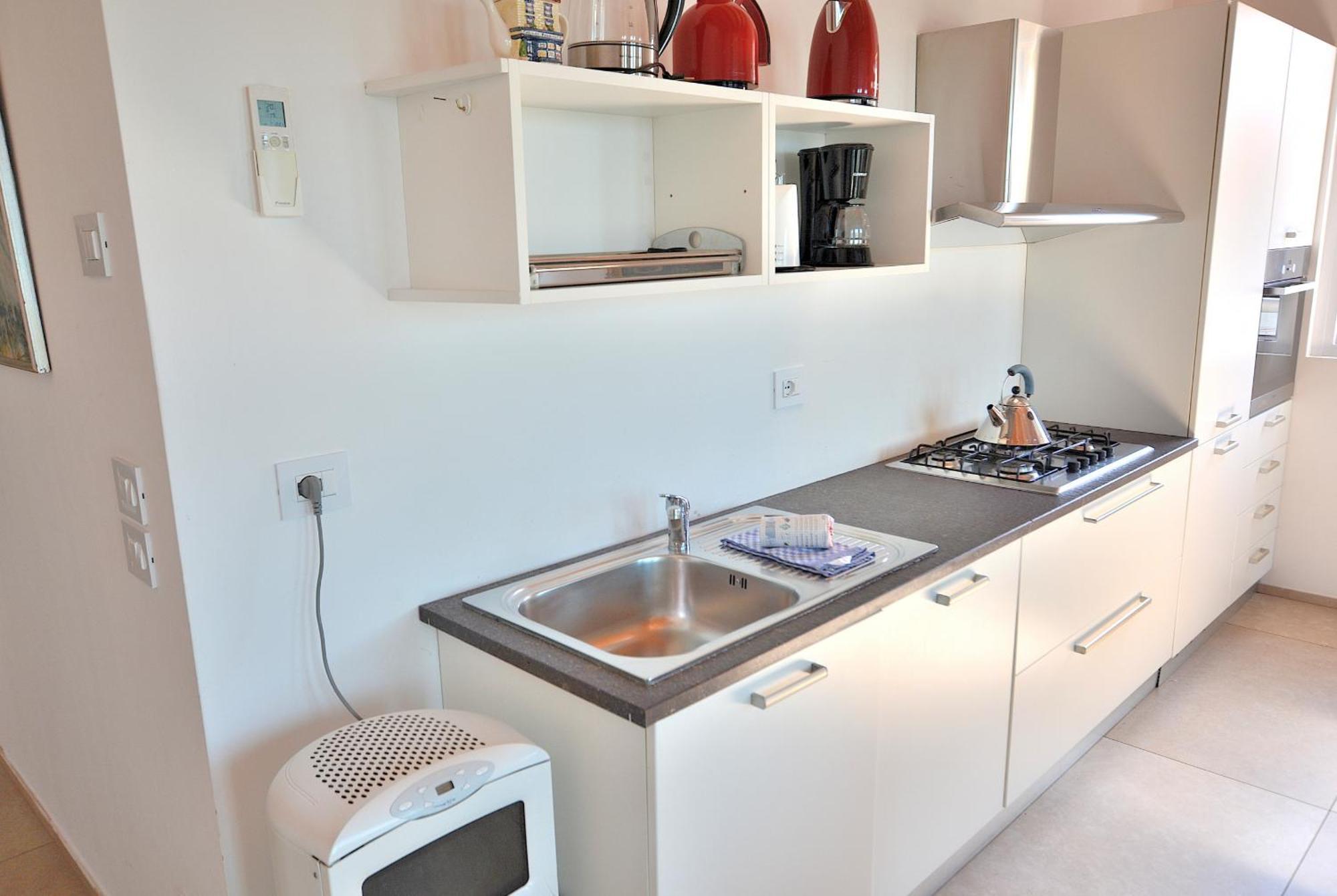 South Apartment With Pool Torri Del Benaco Zewnętrze zdjęcie