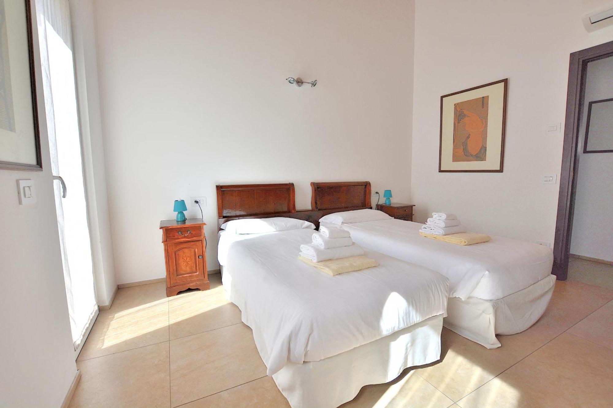 South Apartment With Pool Torri Del Benaco Zewnętrze zdjęcie